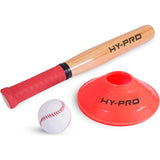 Hy-Pro Rounders Set