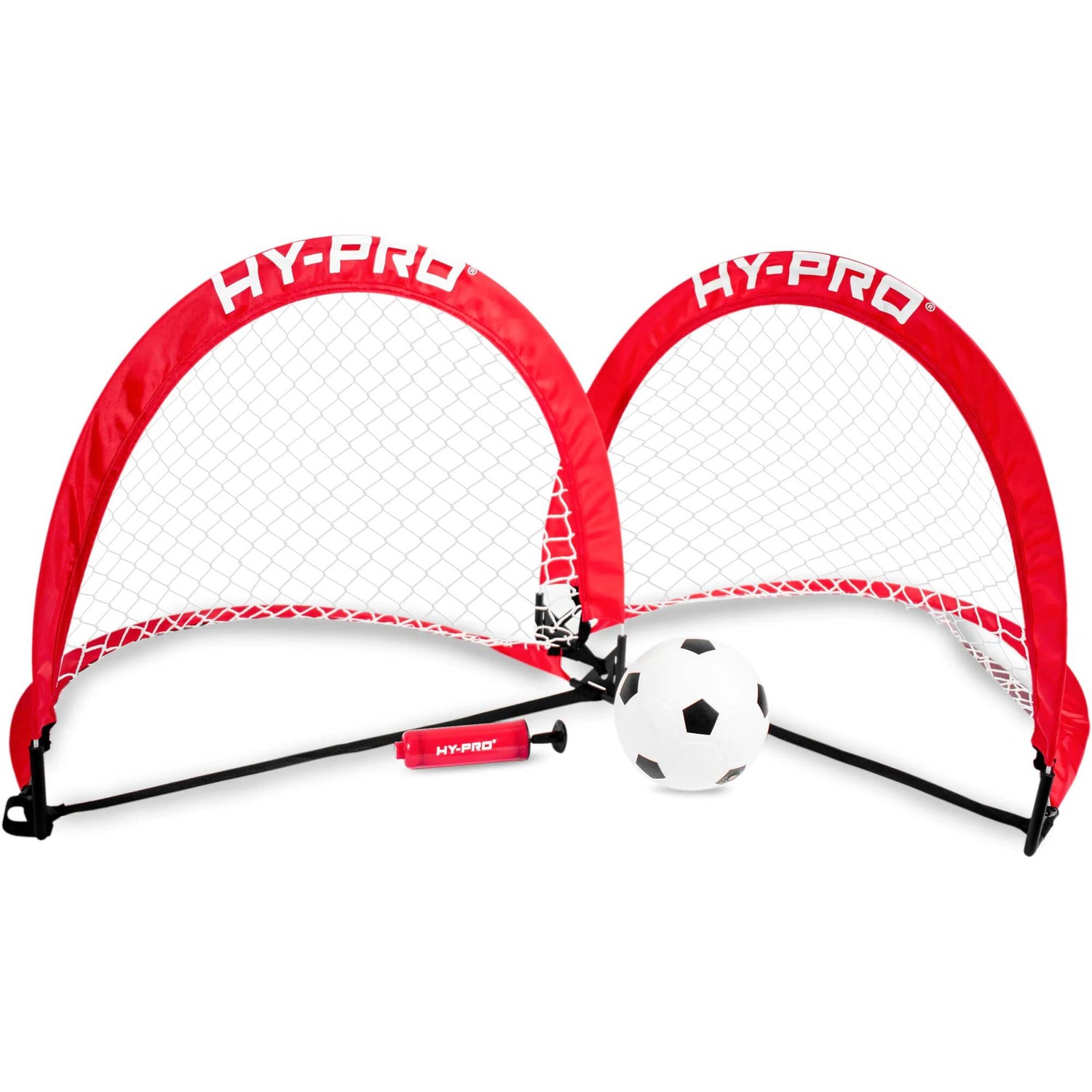 Hy-Pro Skills Goal Set