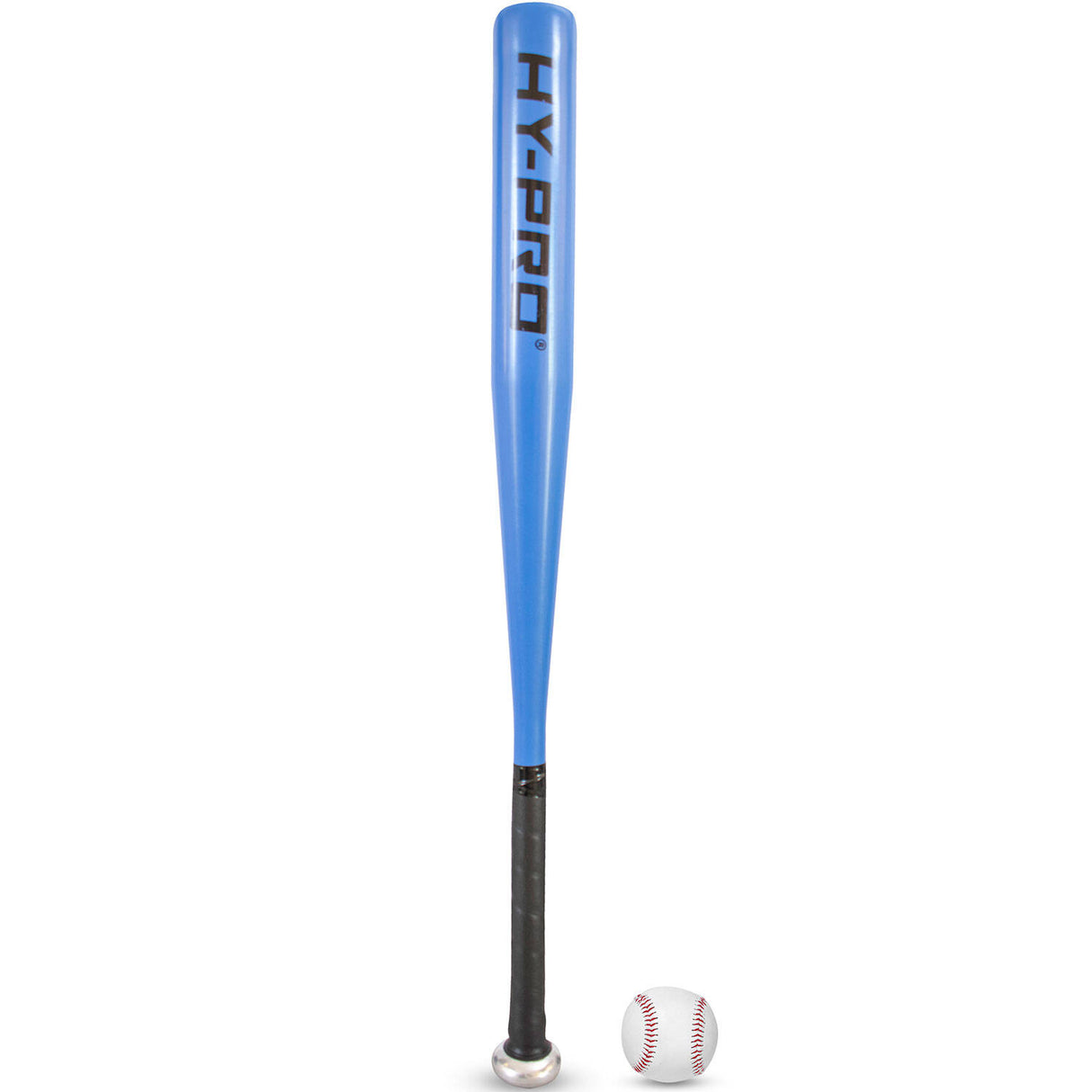 Hy-Pro Aluminium Baseball Set - Blue 26"