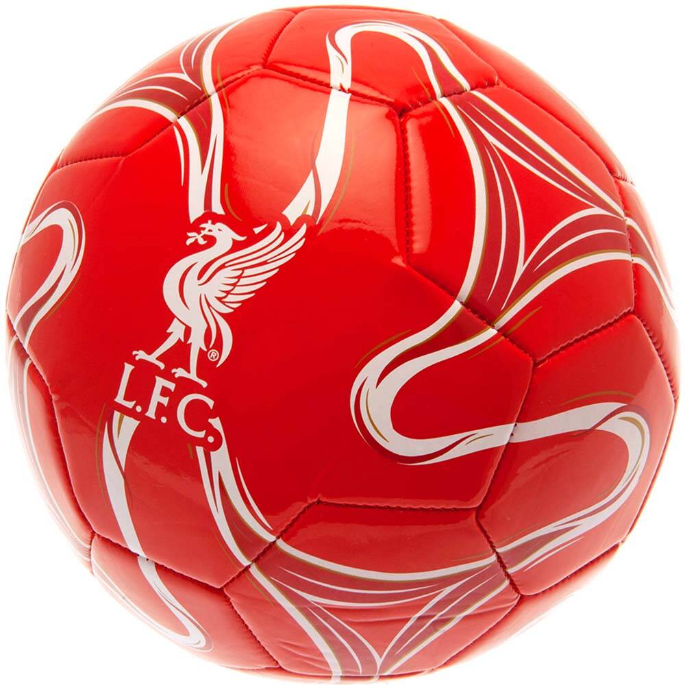 Hy-Pro Cosmos Football - Liverpool FC
