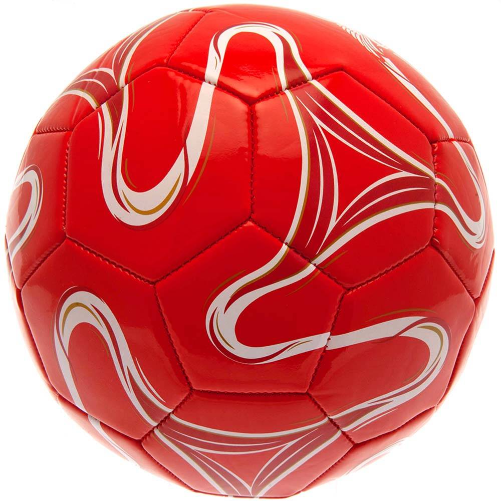 Hy-Pro Cosmos Football - Liverpool FC