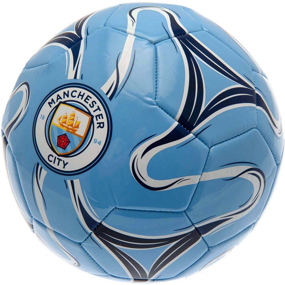 Hy-Pro Cosmos Football - Manchester City FC