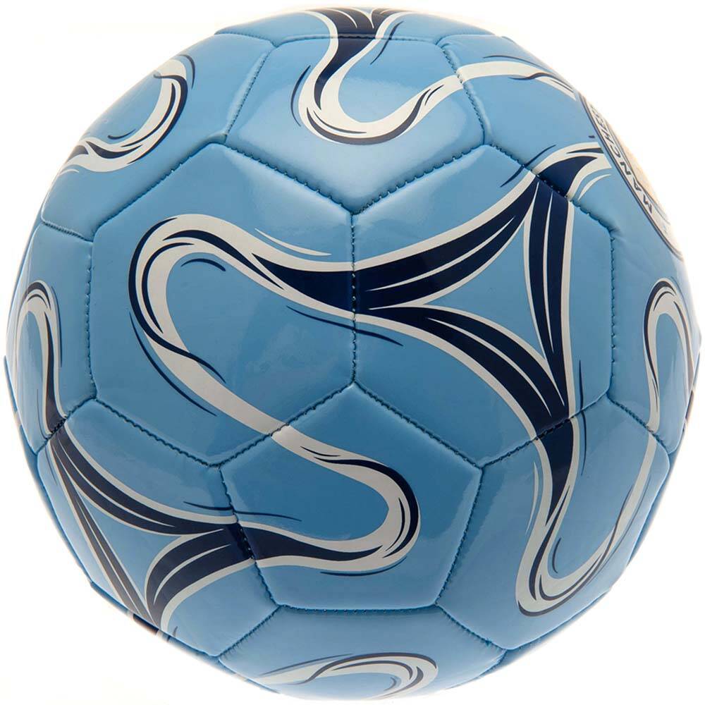 Hy-Pro Cosmos Football - Manchester City FC