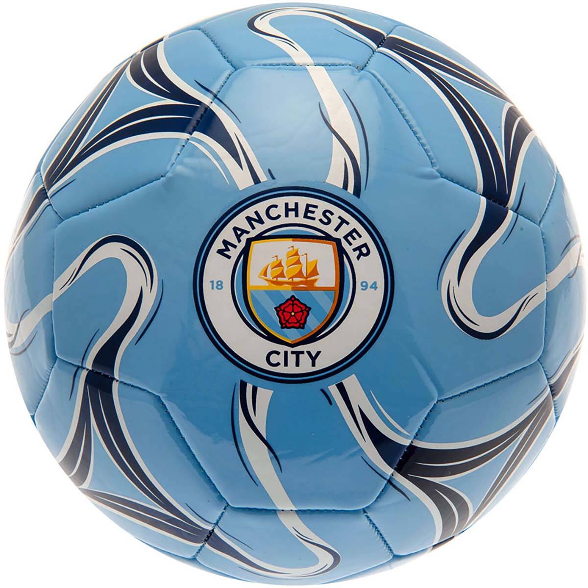 Hy-Pro Cosmos Football - Manchester City FC