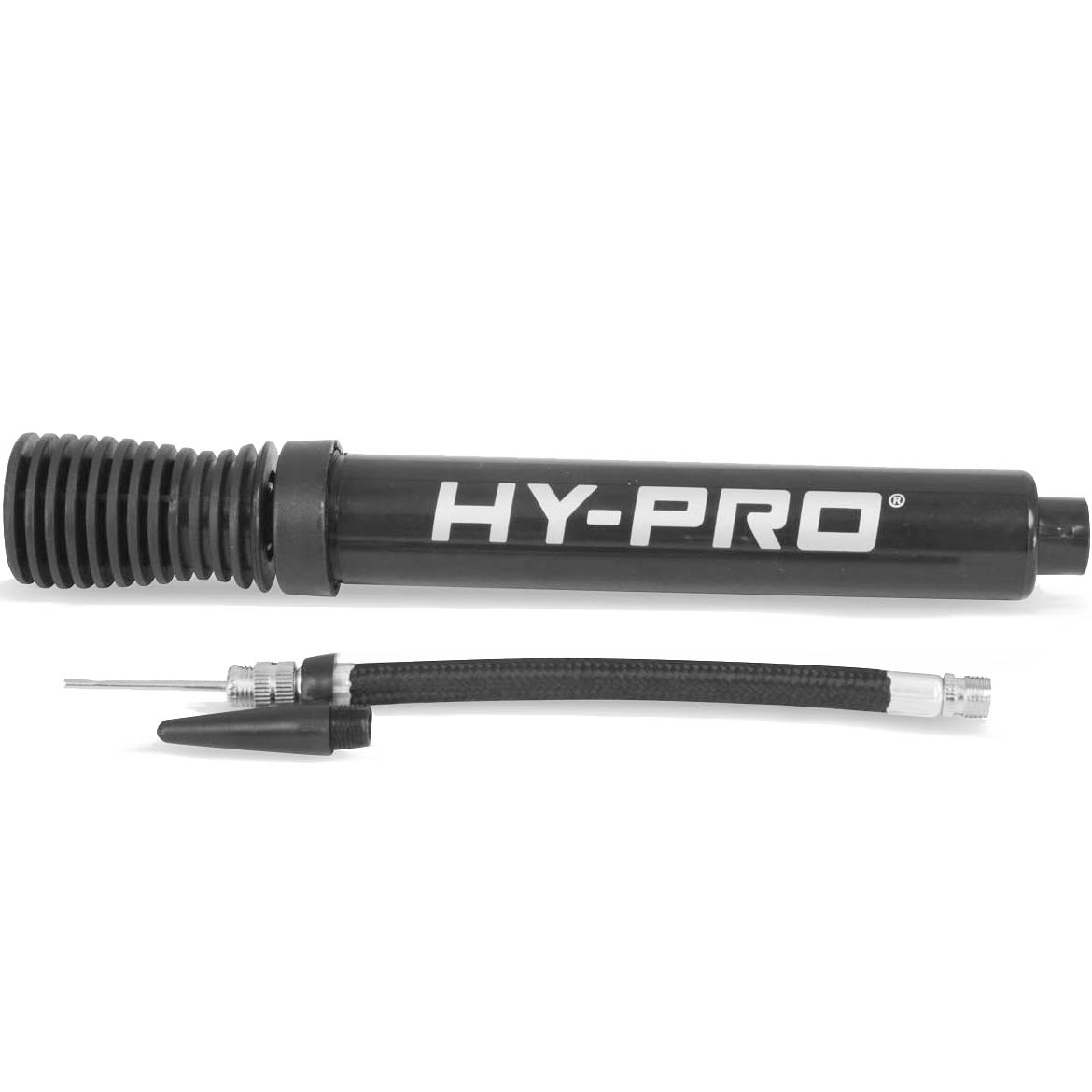 Hy-Pro Dual Action Pump - 8"