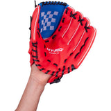 Hy-Pro Glove & Ball Baseball Set - 10"