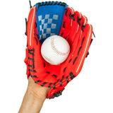 Hy-Pro Glove & Ball Baseball Set - 10"