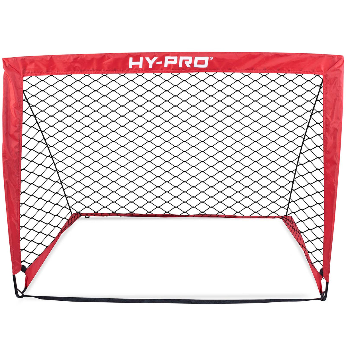 Hy-Pro Pop Up 4' x 3' Flexi Goal