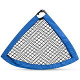 Hy-Pro Pop Up 4' x 3' Flexi Goal Set - UEFA Champions League