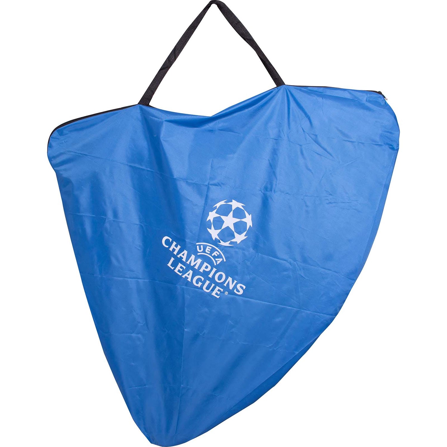Hy-Pro Pop Up 4' x 3' Flexi Goal Set - UEFA Champions League