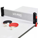 Hy-Pro Portable Table Tennis Set