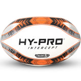 Hy-Pro Rugby Ball