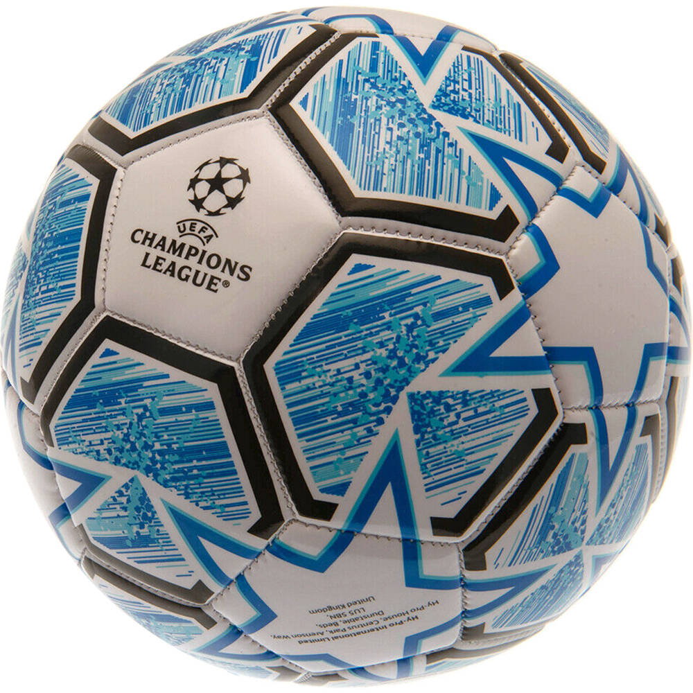Hy-Pro Star Football - UEFA Champions League