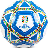 Hy-Pro Euro 2024 Size 5 Stitched Football - V1