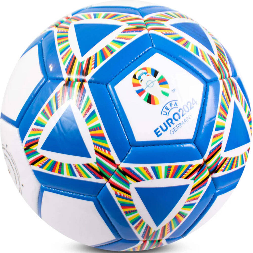 Hy-Pro Euro 2024 Size 5 Stitched Football - V1