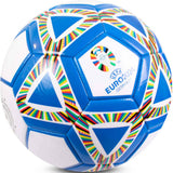 Hy-Pro Euro 2024 Size 5 Stitched Football - V1