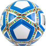 Hy-Pro Euro 2024 Size 5 Stitched Football - V1