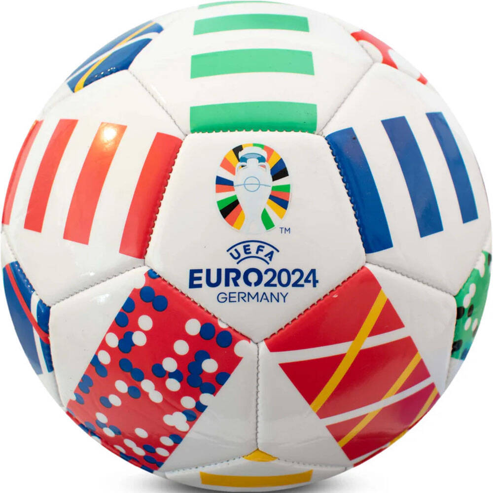Hy-Pro Euro 2024 Size 5 Stitched Football - V2