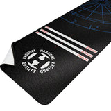 Harrows Nylon Fibre Darts Mat - 300cm x 65cm