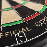 Harrows Official Competition Dartboard
