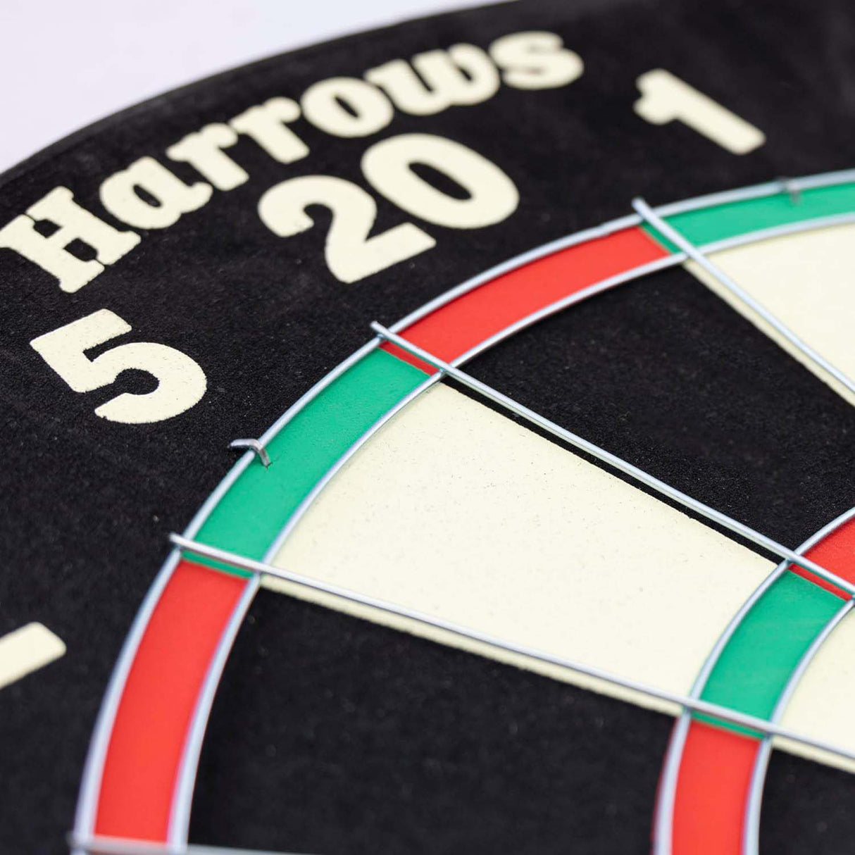 Harrows Chizzy Champion Family Dart Game