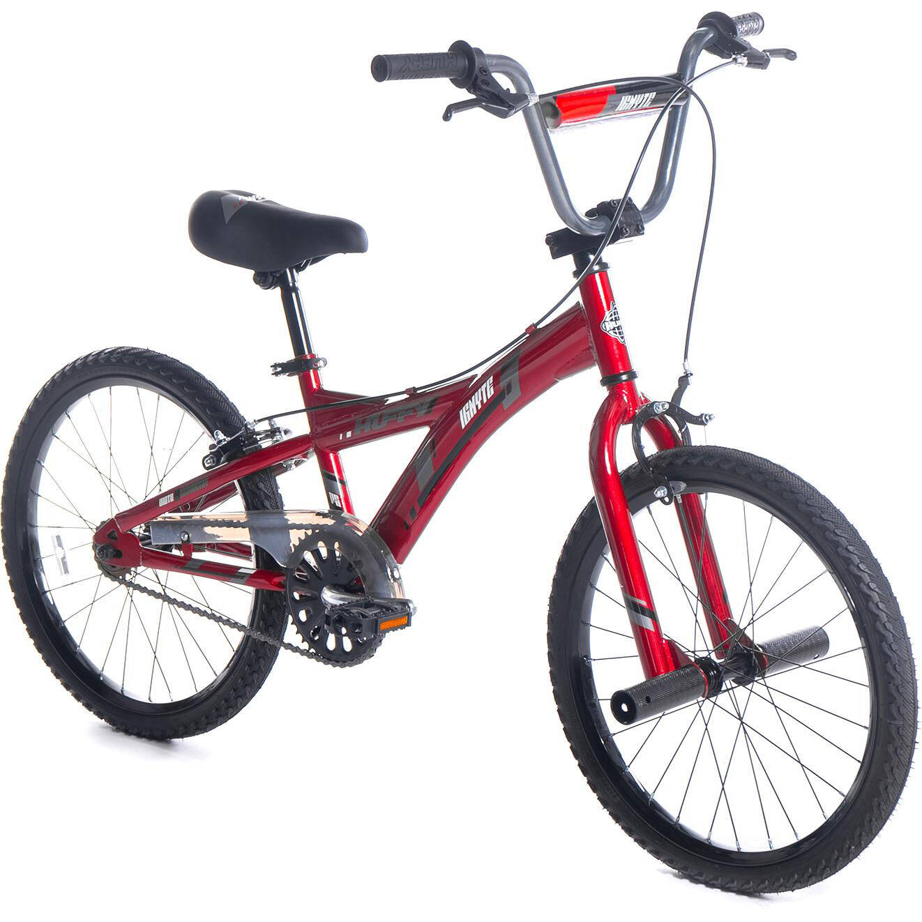 Huffy 20" Ignyte Complete BMX - Red