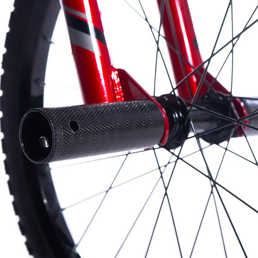 Huffy 20" Ignyte Complete BMX - Red