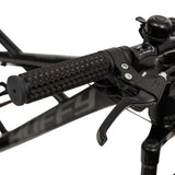 Huffy Boys Korros 24" Mountain Bike - Black