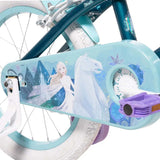 Huffy Frozen 16" Kids Bike - Teal