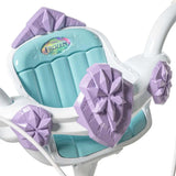 Huffy Frozen 16" Kids Bike - Teal
