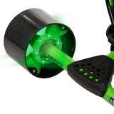 Huffy Green Machine 20" Trike - Black/Green