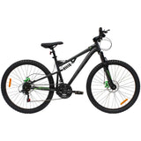 Huffy Marker 26" Mountain Bike - Black