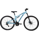 Huffy Marker 27.5" Mountain Bike - Blue