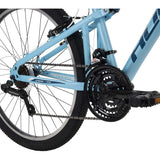 Huffy Marker 27.5" Mountain Bike - Blue