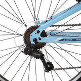 Huffy Marker 27.5" Mountain Bike - Blue