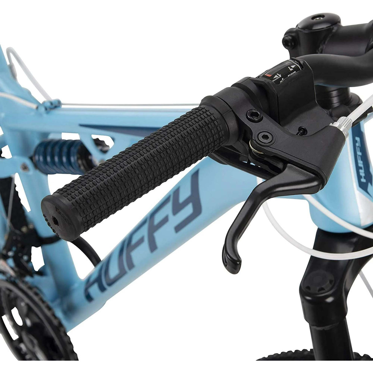 Huffy Marker 27.5" Mountain Bike - Blue