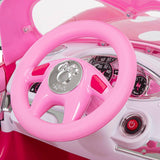 Huffy Minnie Mouse 6V Electric Ride On Car