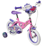 Huffy Princess 12" Kids Bike - Pink
