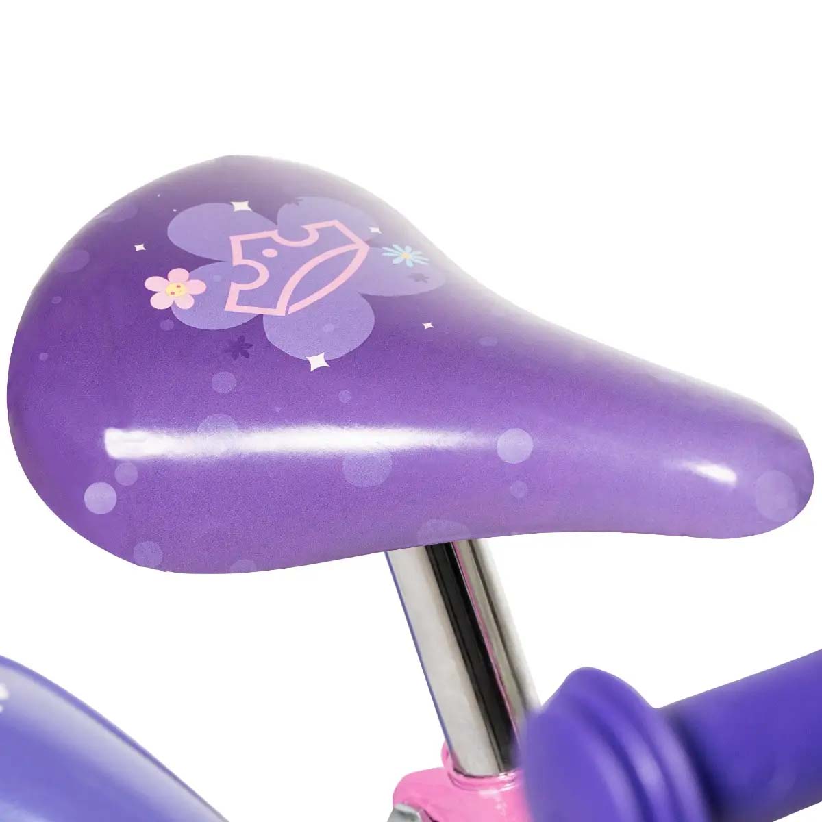 Huffy Princess 12" Kids Bike - Pink