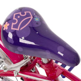 Huffy Princess 16" Kids Bike - Pink