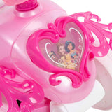 Huffy Princess Bubble 6V Electric Ride On Quad - Pink