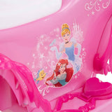 Huffy Princess Bubble 6V Electric Ride On Quad - Pink