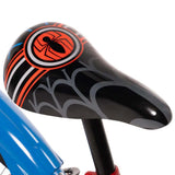 Huffy Spider-Man 16" Kids Bike - Red/Blue