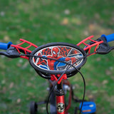 Huffy Spider-Man 16" Kids Bike - Red/Blue