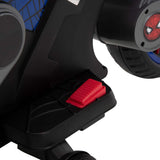 Huffy Spider-Man Electric Ride On Motorcycle