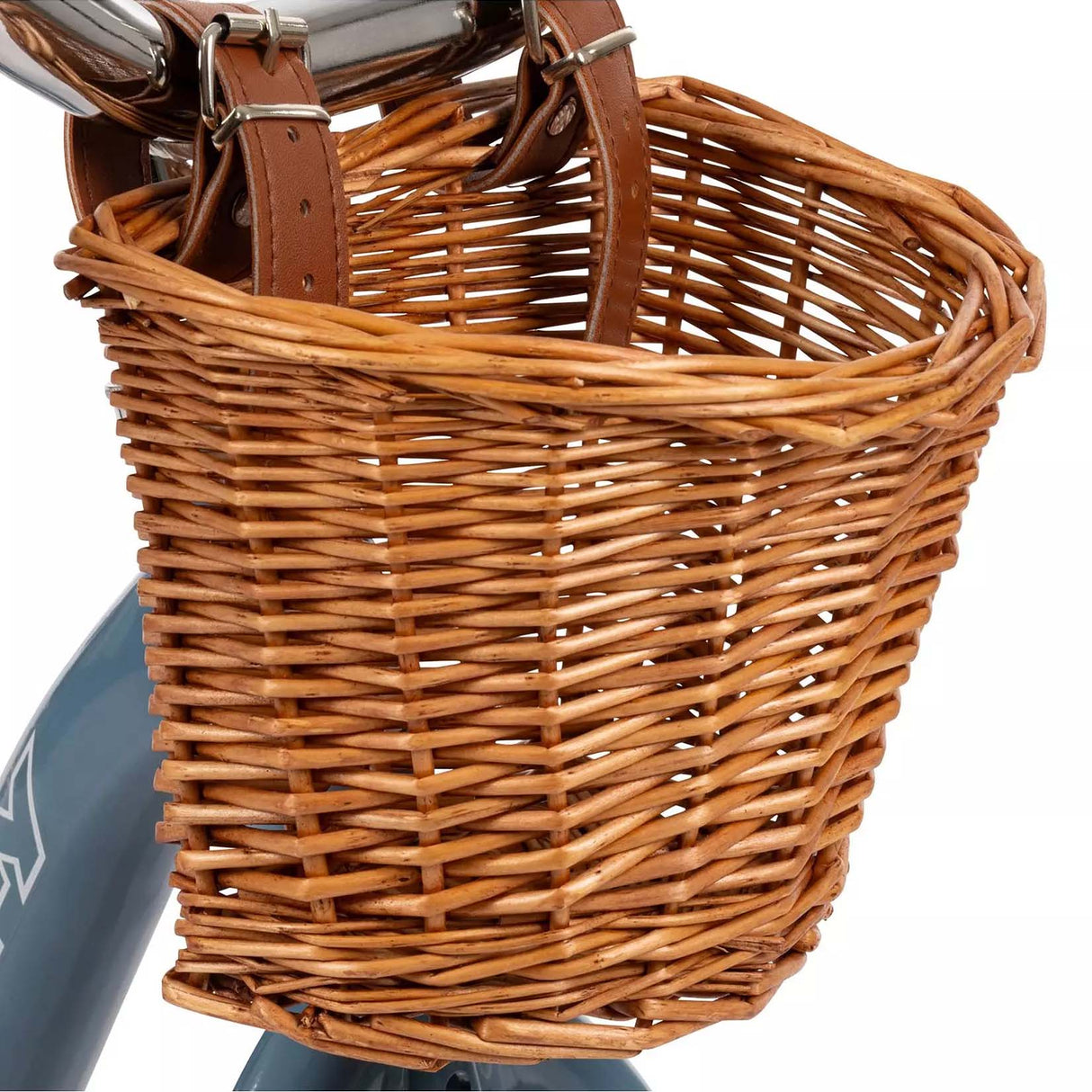 Huffy Vintage 10" Balance Bike - Blue
