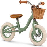 Huffy Vintage 10" Balance Bike - Green