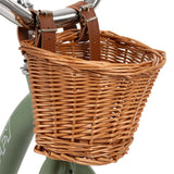 Huffy Vintage 10" Balance Bike - Green
