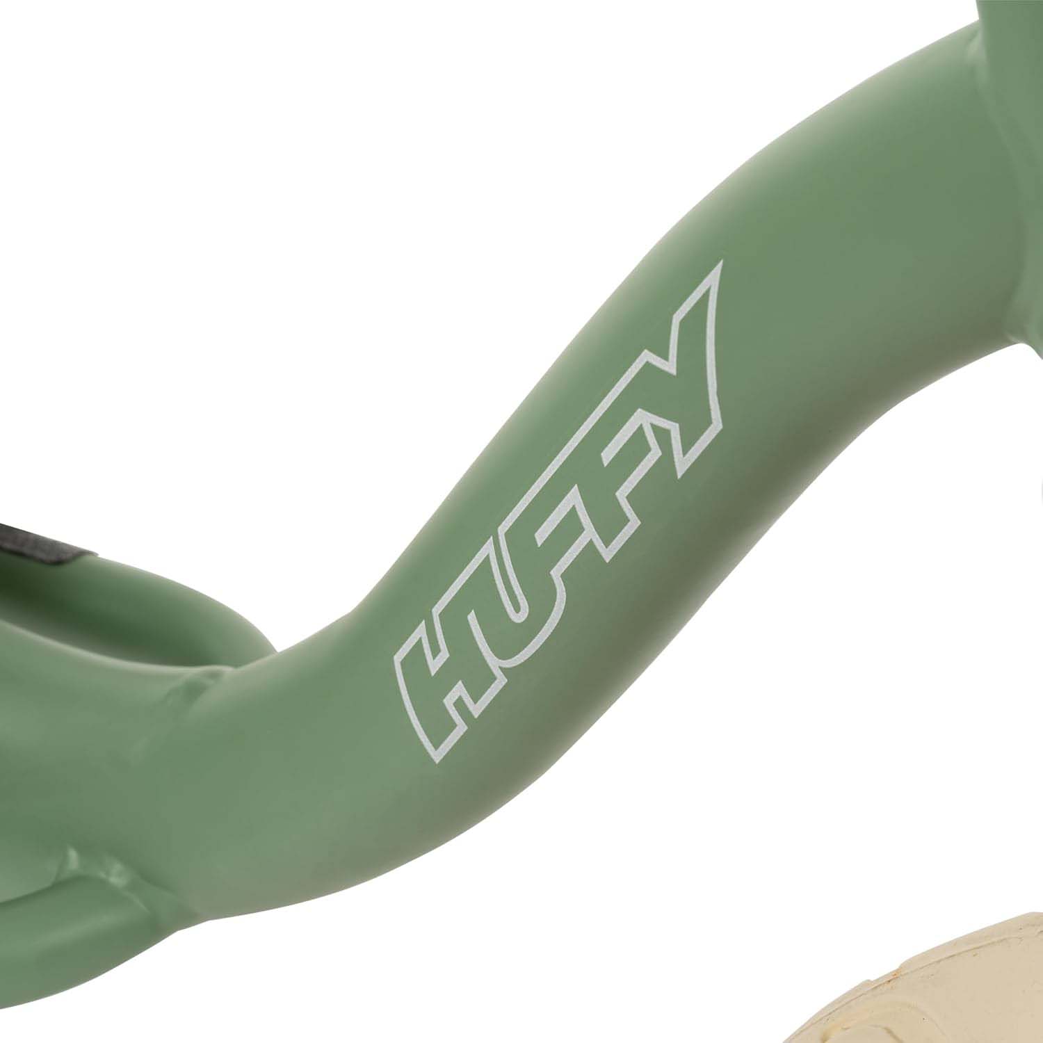 Huffy Vintage 10" Balance Bike - Green