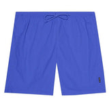 Huf DWR F*** It Easy Shorts - Olympian Blue